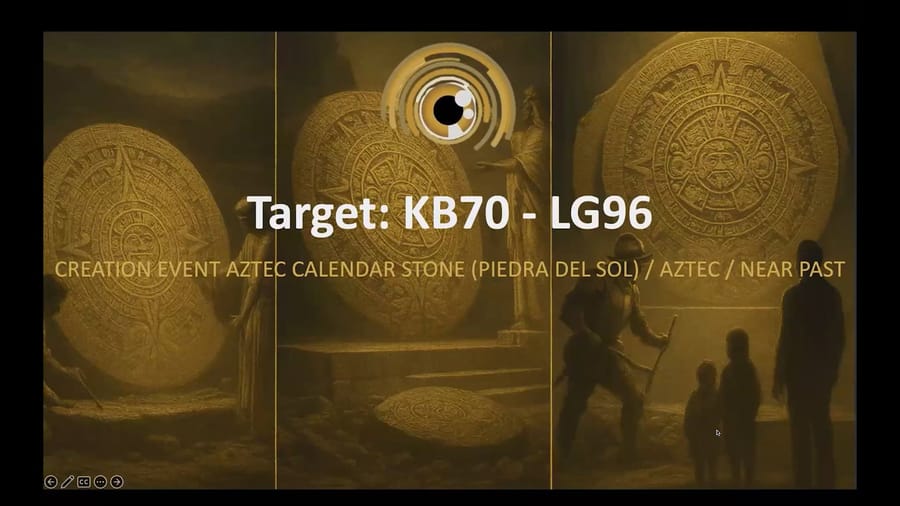 Ancient Power Source REVEALED: The Hidden Truth Behind Mexico's Most Mysterious Artifact