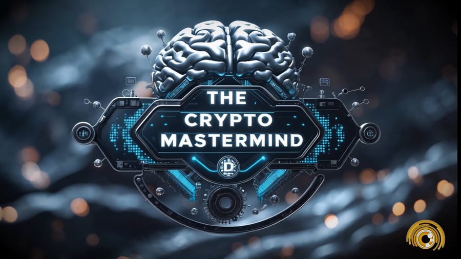Founders Crypto Masterminds: Why LTC & GRT Are About to Explode