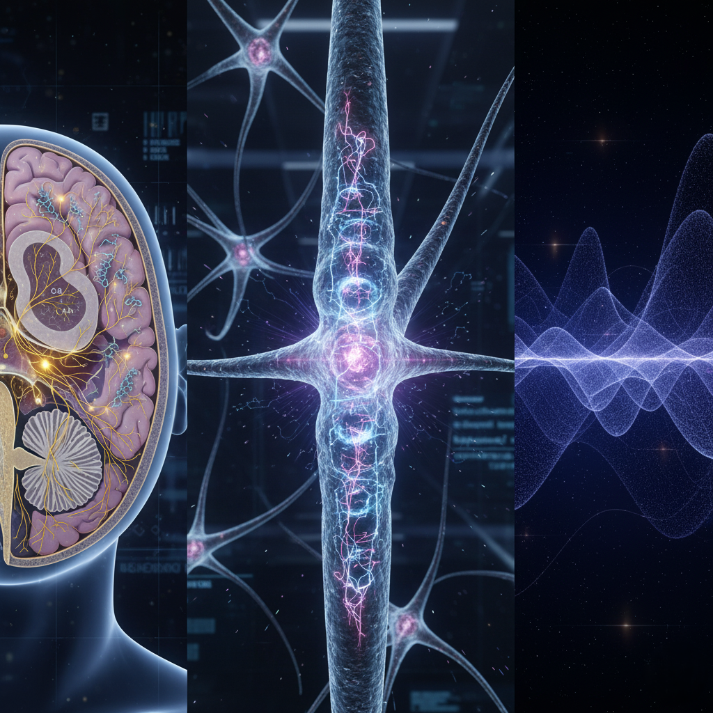 Edward Explores the Quantum Brain Theory: How Remote Viewers Access Future Intelligence