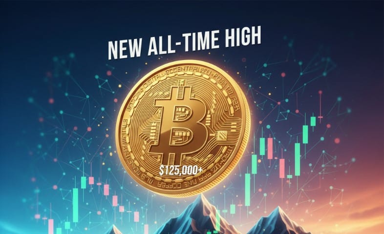 While Others Panicked at $108K, Martee Correctly Called Bitcoin’s New All-Time High