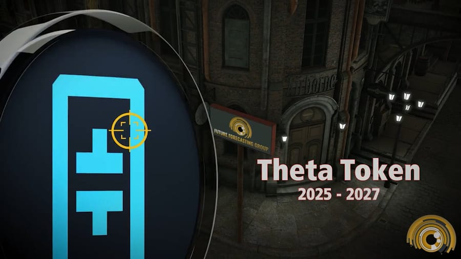 Remote Viewing THETA: The Hidden Crisis That Could Lead to Financial Collapse