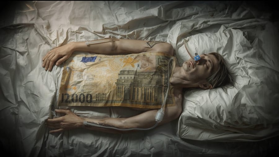 The Death of the Euro: Remote Viewers Reveal the Timeline to Demise