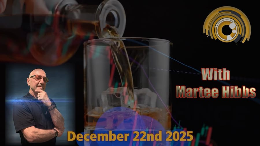 Martee’s Weekly Update: Why $100+ Silver Could Arrive Sooner Than Expected