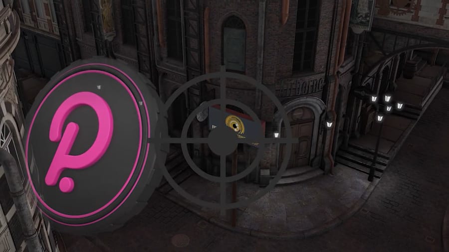 Polkadot (DOT) Executive Debrief