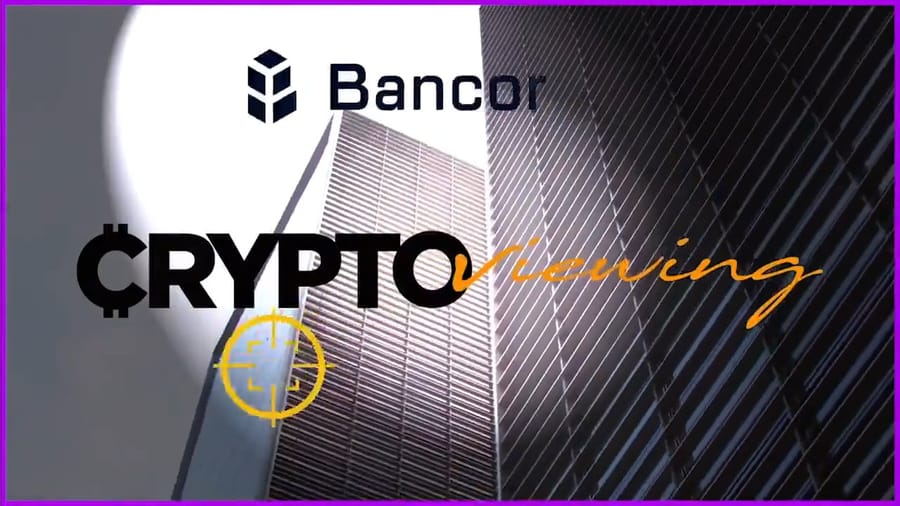 Bancor (BNT) Executive Debrief