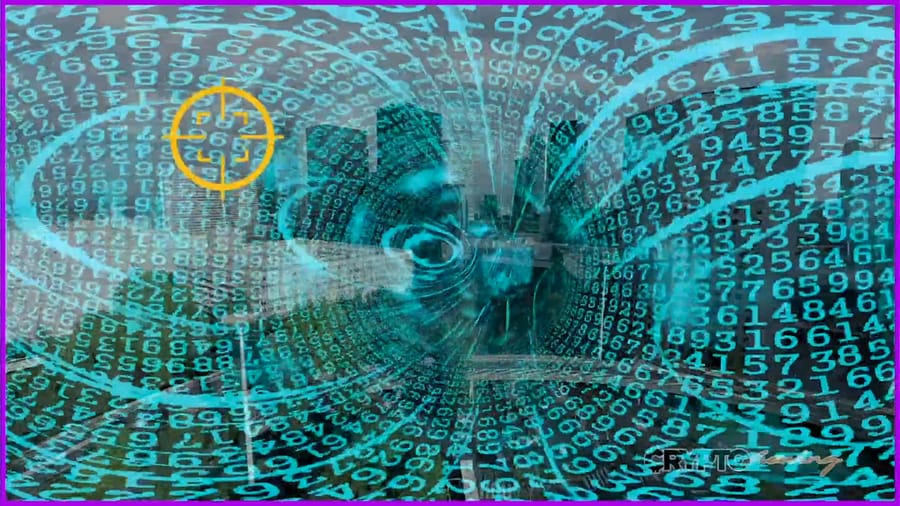 Swarm Executive Debrief: AI Meets Blockchain