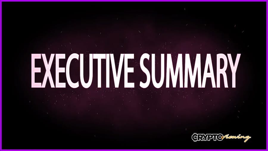 Hyperledger Executive Debrief: Tech That Changes the World!