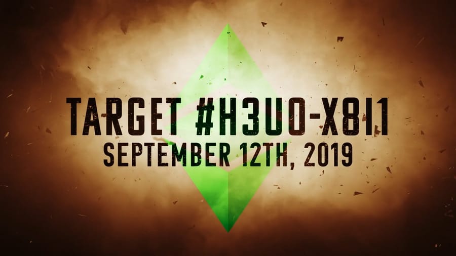 Ethereum Classic Executive Debrief