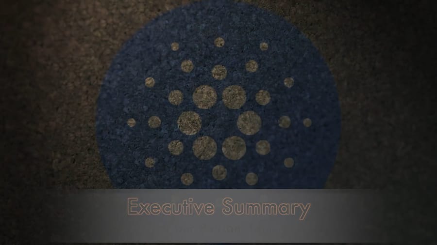 Cardano’s Future: Blockchain Breakthrough or Bust?