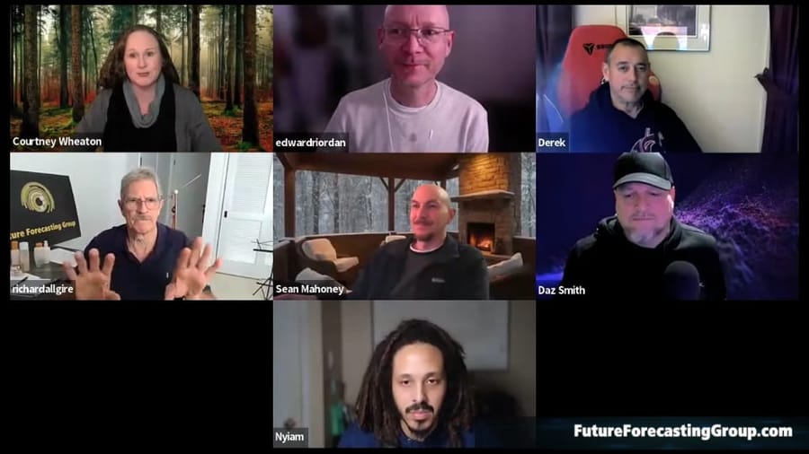 Viewer Chat January 2025: Bitcoin Hits $100K as Trump Prepares for Inauguration