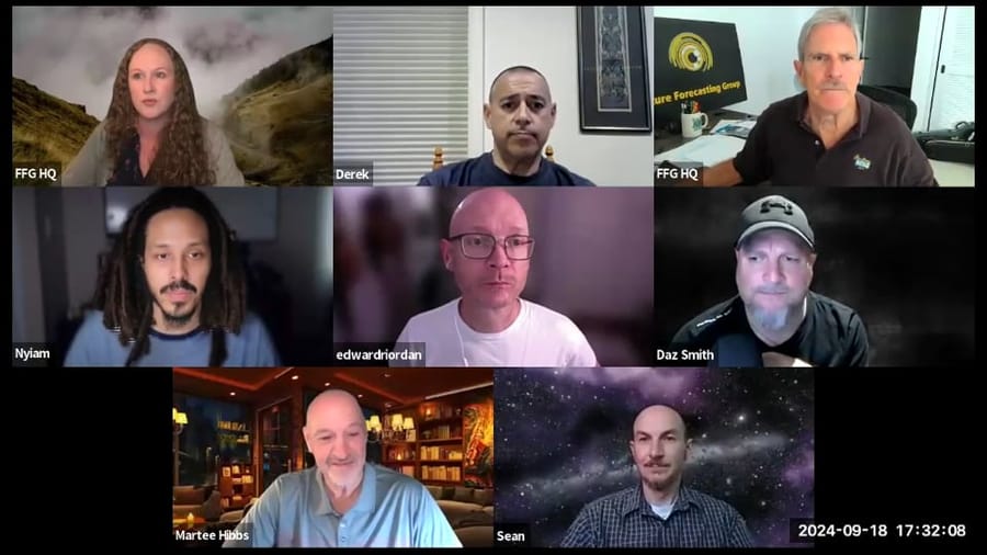 The Fed Just Revealed They're Panicking - Here's What Happens Next