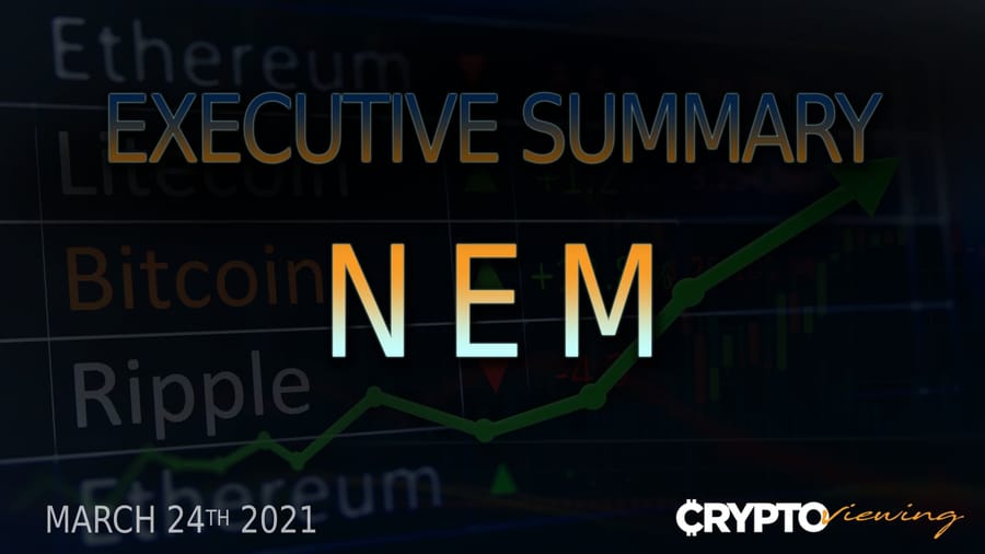 Executive Debrief for NEM: Split Decision Shocks Remote Viewers
