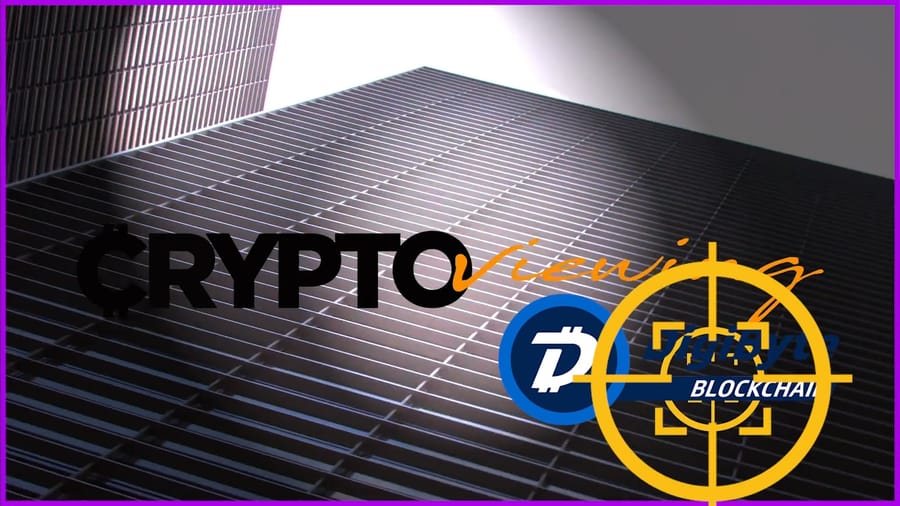 DigiByte Executive Debrief (2020)