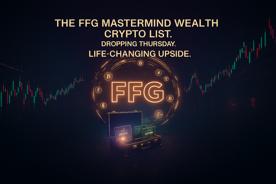 Announcing: The Return of Our Crypto List for Founders