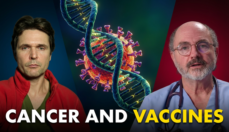 Dr. Scotties Health Advantage: Population Studies Reveal Concerning Cancer Patterns