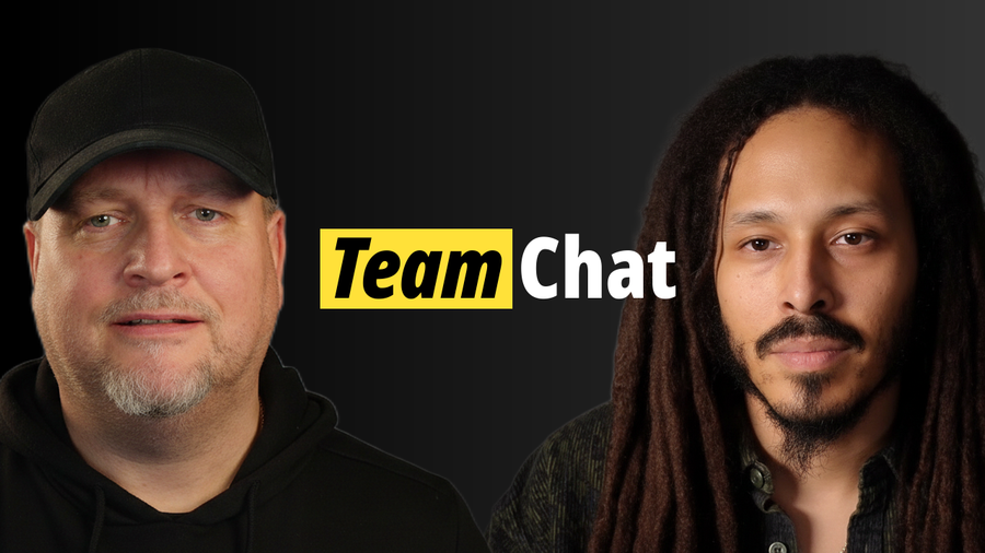Team Chat: The Valentine's Day Massacre and What's Next