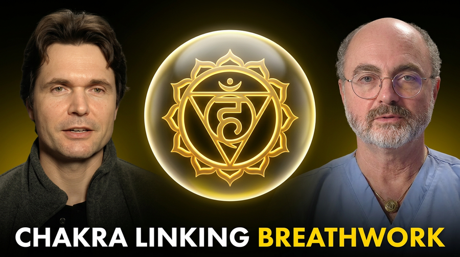 Dr. Scottie’s Health Advantage: Sync Your Chakras, Restore Your Gut, and Take Back Your Health