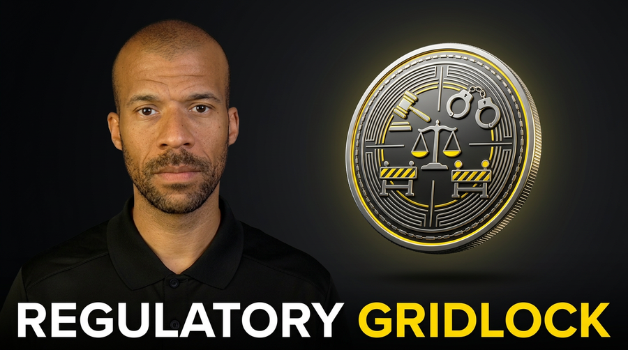 Bullrun Bunker: Bitcoin Isn't Dead, It's Just Waiting on Washington